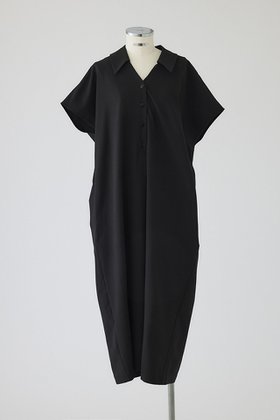 【リムアーク/RIM.ARK】のWide relax summer dress/ドレス・ワンピース 人気、トレンドファッション・服の通販 founy(ファニー) ファッション Fashion レディースファッション WOMEN ワンピース Dress ドレス Party Dresses チュニック Tunic 2025年 2025 サッカー Soccer サマー Summer ストレッチ Stretch チュニック Tunic ドレス Dress バランス Balance ロング Long 夏 Summer A/W・秋冬 Aw・Autumn/Winter・Fw・Fall-Winter |ID:prp329100004546615