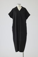 【リムアーク/RIM.ARK】のWide relax summer dress/ドレス・ワンピース 人気、トレンドファッション・服の通販 founy(ファニー) ファッション Fashion レディースファッション WOMEN ワンピース Dress ドレス Party Dresses チュニック Tunic 2025年 2025 サッカー Soccer サマー Summer ストレッチ Stretch チュニック Tunic ドレス Dress バランス Balance ロング Long 夏 Summer A/W・秋冬 Aw・Autumn/Winter・Fw・Fall-Winter |ID:prp329100004546615