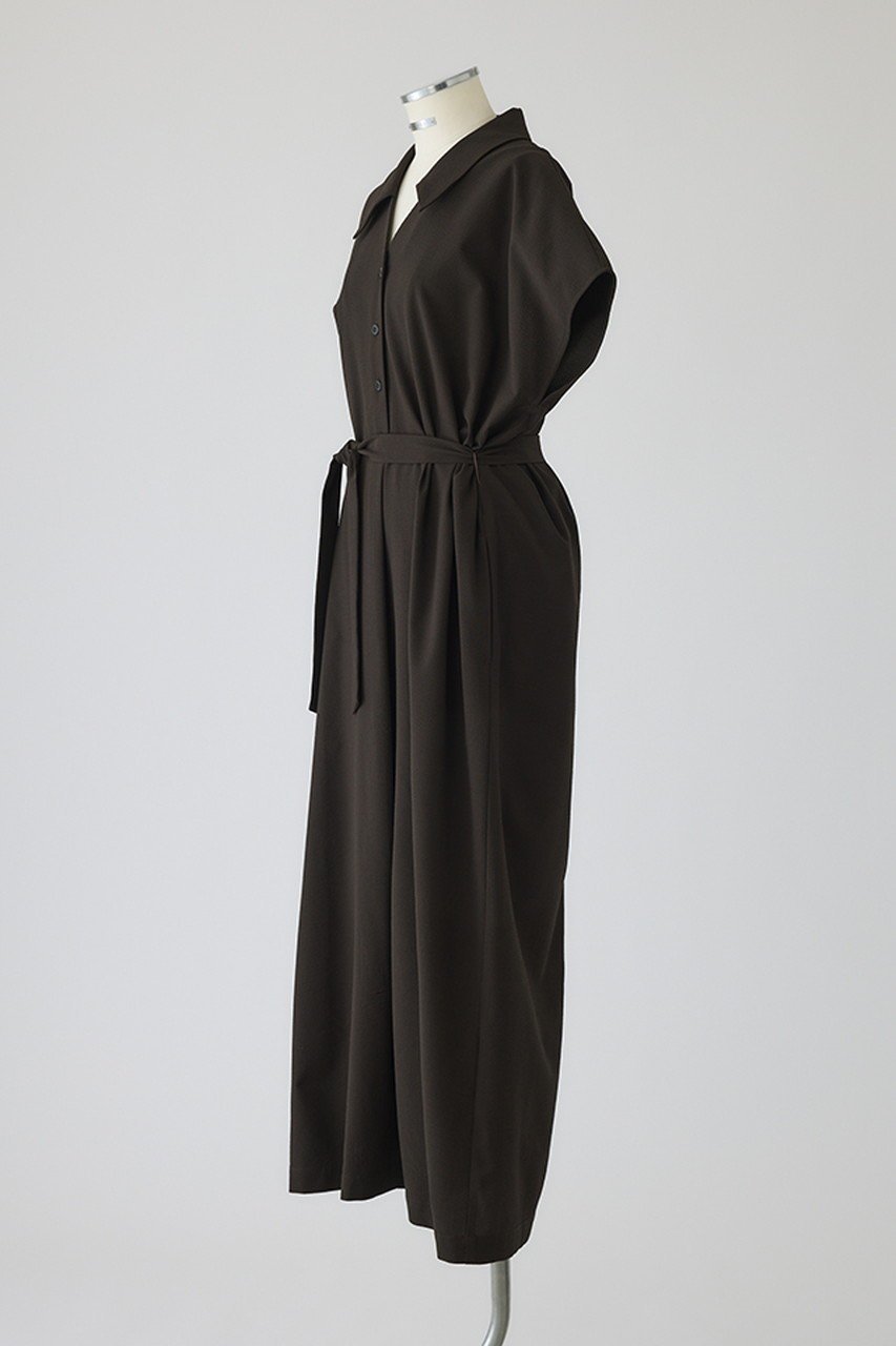 【リムアーク/RIM.ARK】のWide relax summer dress/ドレス・ワンピース 人気、トレンドファッション・服の通販 founy(ファニー) 　ファッション　Fashion　レディースファッション　WOMEN　ワンピース　Dress　ドレス　Party Dresses　チュニック　Tunic　2025年　2025　サッカー　Soccer　サマー　Summer　ストレッチ　Stretch　チュニック　Tunic　ドレス　Dress　バランス　Balance　ロング　Long　夏　Summer　A/W・秋冬　Aw・Autumn/Winter・Fw・Fall-Winter　other-2|ID: prp329100004546615 ipo3291000000032124743