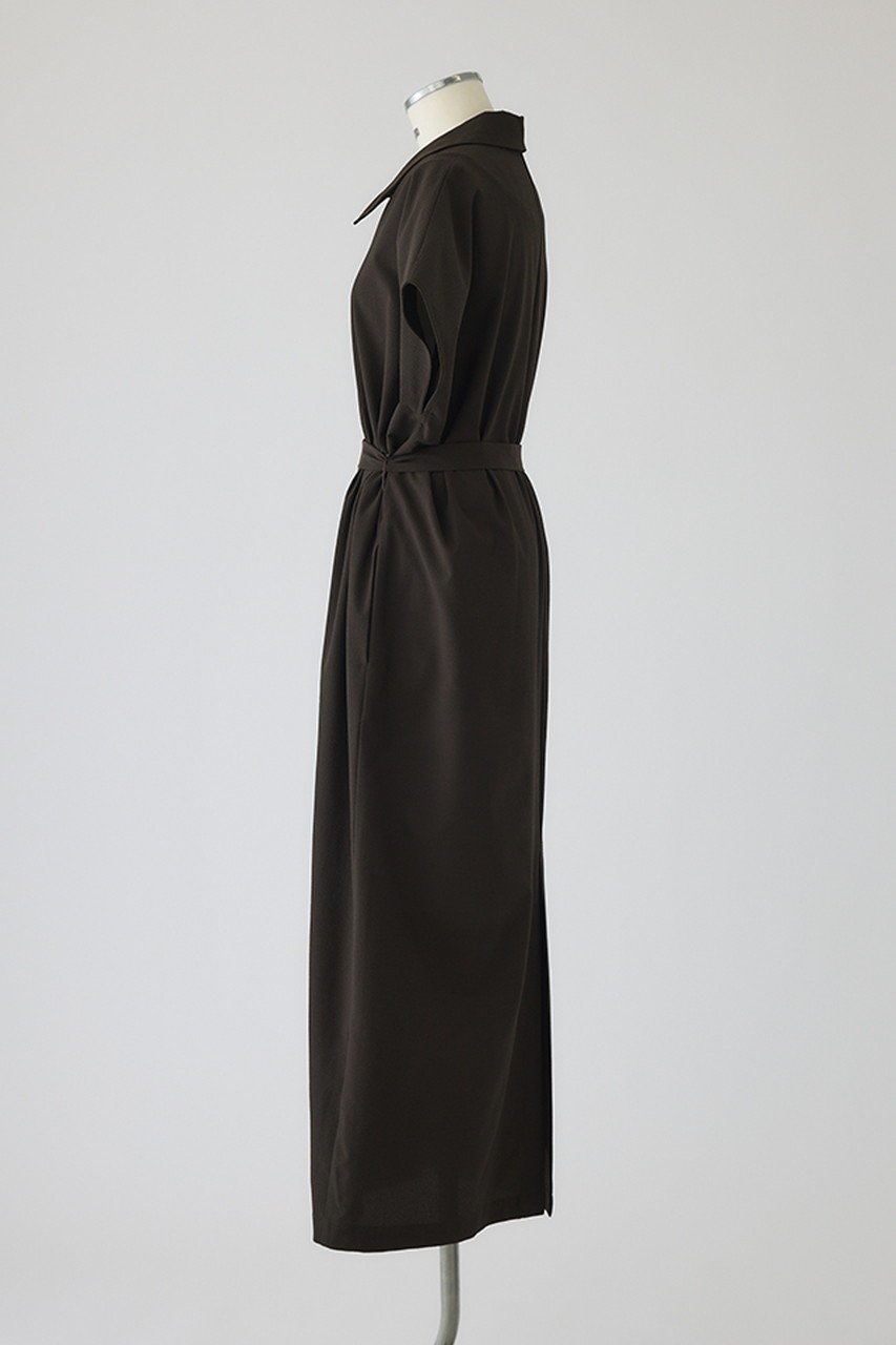 【リムアーク/RIM.ARK】のWide relax summer dress/ドレス・ワンピース 人気、トレンドファッション・服の通販 founy(ファニー) 　ファッション　Fashion　レディースファッション　WOMEN　ワンピース　Dress　ドレス　Party Dresses　チュニック　Tunic　2025年　2025　サッカー　Soccer　サマー　Summer　ストレッチ　Stretch　チュニック　Tunic　ドレス　Dress　バランス　Balance　ロング　Long　夏　Summer　A/W・秋冬　Aw・Autumn/Winter・Fw・Fall-Winter　other-3|ID: prp329100004546615 ipo3291000000032124744