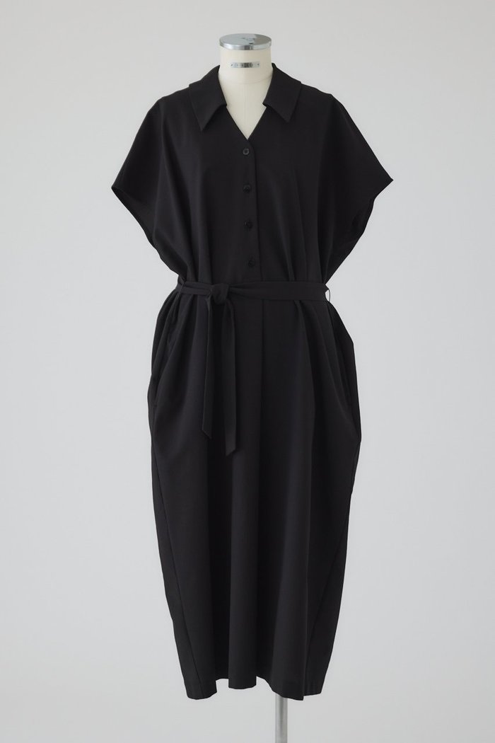 【リムアーク/RIM.ARK】のWide relax summer dress/ドレス・ワンピース インテリア・キッズ・メンズ・レディースファッション・服の通販 founy(ファニー) https://founy.com/ ファッション Fashion レディースファッション Fashion for Women ワンピース Dresses フォーマル・パーティードレス・結婚式用ドレス Elegant & Casual Dresses チュニック Tunic Tops & Dresses サッカー Seersucker, Summer Fabric サマー Summer, Summer Style ストレッチ Stretch, Stretchy Fabric チュニック Tunic, Long Top ドレス Dress, One-Piece バランス Balance, Style Balance ロング Long, Long-Length 夏 Summer |ID: prp329100004546615 ipo3291000000036097360