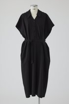 【リムアーク/RIM.ARK】のWide relax summer dress/ドレス・ワンピース ブラック|ID: prp329100004546615 ipo3291000000036097361