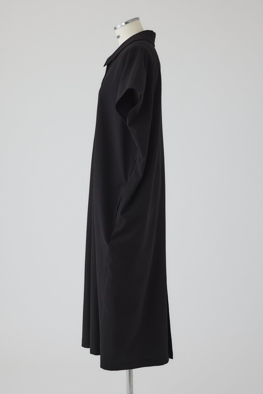 【リムアーク/RIM.ARK】のWide relax summer dress/ドレス・ワンピース 人気、トレンドファッション・服の通販 founy(ファニー) 　ファッション　Fashion　レディースファッション　Fashion for Women　ワンピース　Dresses　フォーマル・パーティードレス・結婚式用ドレス　Elegant & Casual Dresses　チュニック　Tunic Tops & Dresses　サッカー　Seersucker, Summer Fabric　サマー　Summer, Summer Style　ストレッチ　Stretch, Stretchy Fabric　チュニック　Tunic, Long Top　ドレス　Dress, One-Piece　バランス　Balance, Style Balance　ロング　Long, Long-Length　夏　Summer　other-3|ID: prp329100004546615 ipo3291000000036706031