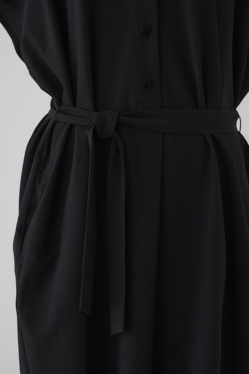 【リムアーク/RIM.ARK】のWide relax summer dress/ドレス・ワンピース 人気、トレンドファッション・服の通販 founy(ファニー) 　ファッション　Fashion　レディースファッション　Fashion for Women　ワンピース　Dresses　フォーマル・パーティードレス・結婚式用ドレス　Elegant & Casual Dresses　チュニック　Tunic Tops & Dresses　サッカー　Seersucker, Summer Fabric　サマー　Summer, Summer Style　ストレッチ　Stretch, Stretchy Fabric　チュニック　Tunic, Long Top　ドレス　Dress, One-Piece　バランス　Balance, Style Balance　ロング　Long, Long-Length　夏　Summer　other-7|ID: prp329100004546615 ipo3291000000036706041