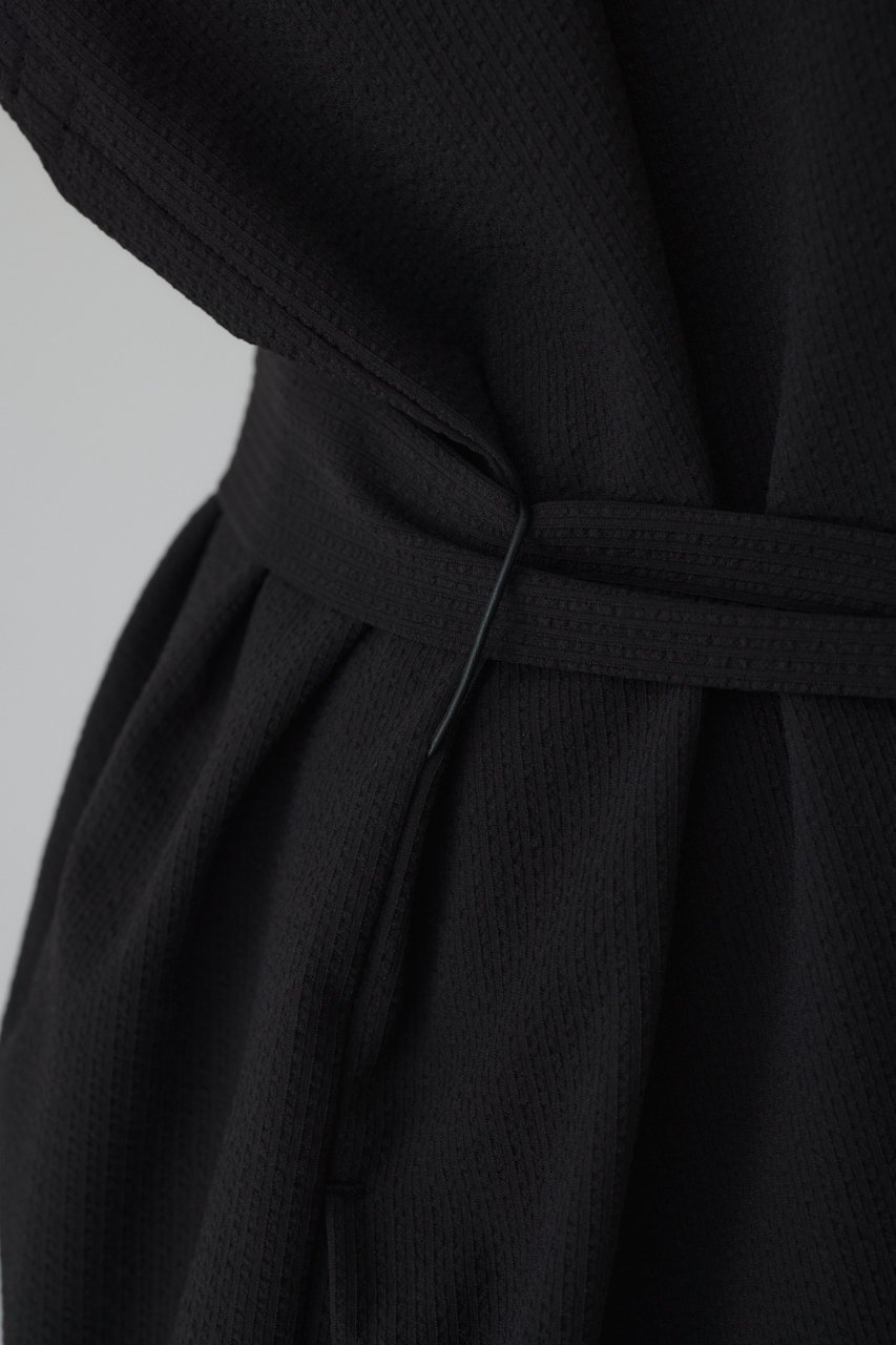 【リムアーク/RIM.ARK】のWide relax summer dress/ドレス・ワンピース 人気、トレンドファッション・服の通販 founy(ファニー) 　ファッション　Fashion　レディースファッション　Fashion for Women　ワンピース　Dresses　フォーマル・パーティードレス・結婚式用ドレス　Elegant & Casual Dresses　チュニック　Tunic Tops & Dresses　サッカー　Seersucker, Summer Fabric　サマー　Summer, Summer Style　ストレッチ　Stretch, Stretchy Fabric　チュニック　Tunic, Long Top　ドレス　Dress, One-Piece　バランス　Balance, Style Balance　ロング　Long, Long-Length　夏　Summer　other-8|ID: prp329100004546615 ipo3291000000036706043