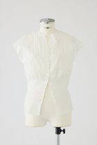 【リムアーク/RIM.ARK】のDocking cut off design tops/トップス ホワイト|ID: prp329100004546616 ipo3291000000032124749