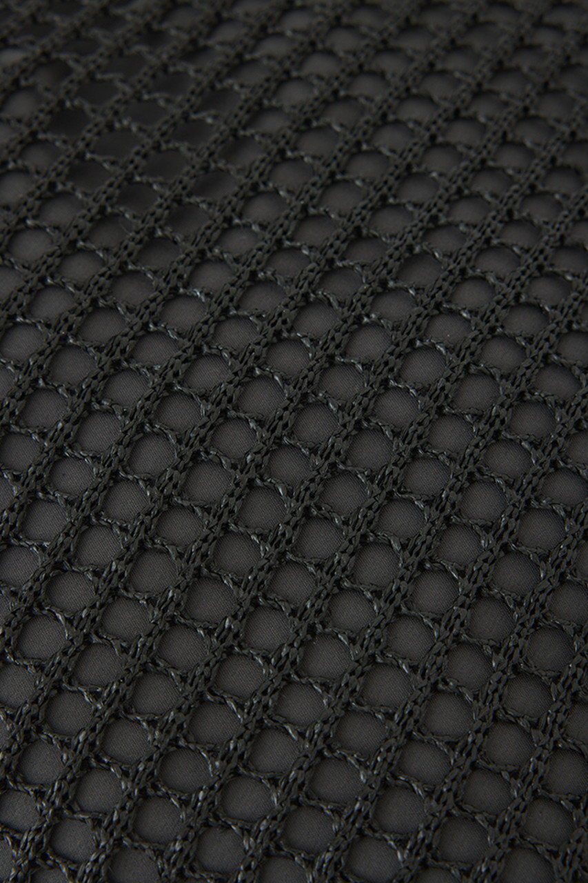 【リムアーク/RIM.ARK】のSquare mesh BAG/バッグ 人気、トレンドファッション・服の通販 founy(ファニー) 　ファッション　Fashion　レディースファッション　Fashion for Women　バッグ　Bags　2025年　2025　2025-2026秋冬・A/W　Autumn/Winter 2025–26 AW25–26　クラッチ　Clutch, Clutch Bag　スクエア　Square, Square Shape　スタイリッシュ　Stylish, Fashionable　メッシュ　Mesh, Net Fabric　再入荷　Restock / Back in Stock　巾着　Drawstring Bag, Kinchaku　A/W・秋冬　Autumn/Winter　other-5|ID: prp329100004546617 ipo3291000000032124761