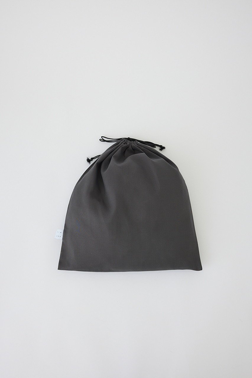 【リムアーク/RIM.ARK】のSquare mesh BAG/バッグ 人気、トレンドファッション・服の通販 founy(ファニー) 　ファッション　Fashion　レディースファッション　Fashion for Women　バッグ　Bags　2025年　2025　2025-2026秋冬・A/W　Autumn/Winter 2025–26 AW25–26　クラッチ　Clutch, Clutch Bag　スクエア　Square, Square Shape　スタイリッシュ　Stylish, Fashionable　メッシュ　Mesh, Net Fabric　再入荷　Restock / Back in Stock　巾着　Drawstring Bag, Kinchaku　A/W・秋冬　Autumn/Winter　other-8|ID: prp329100004546617 ipo3291000000032124764