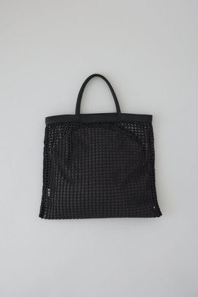 【リムアーク/RIM.ARK】 Square mesh BAG/バッグ人気、トレンドファッション・服の通販 founy(ファニー) ファッション Fashion レディースファッション Fashion for Women バッグ Bags クラッチ Clutch, Clutch Bag スクエア Square, Square Shape スタイリッシュ Stylish, Fashionable メッシュ Mesh, Net Fabric 巾着 Drawstring Bag, Kinchaku |ID:prp329100004546617