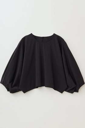 【ハー/HER.】 【5/22 12:00販売開始】クロップトドルマンブラウス人気、トレンドファッション・服の通販 founy(ファニー) ファッション Fashion レディースファッション WOMEN トップス・カットソー Tops/Tshirt シャツ/ブラウス Shirts/Blouses おすすめ Recommend ショート Short スリーブ Sleeve セットアップ Set Up バルーン Balloon ベーシック Basic NEW・新作・新着・新入荷 New Arrivals |ID:prp329100004546623