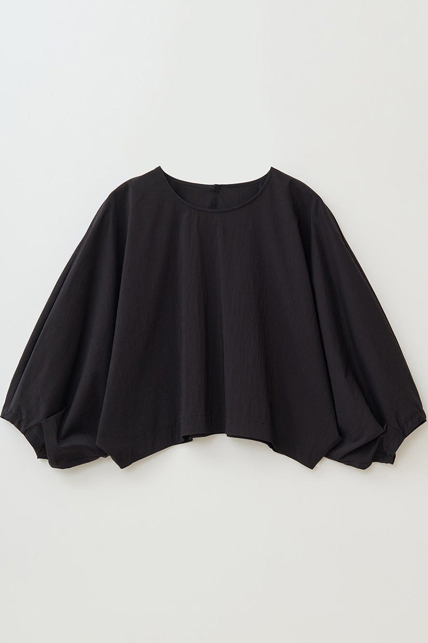 【ハー/HER.】の【5/22 12:00販売開始】クロップトドルマンブラウス 人気、トレンドファッション・服の通販 founy(ファニー) 　ファッション　Fashion　レディースファッション　WOMEN　トップス・カットソー　Tops/Tshirt　シャツ/ブラウス　Shirts/Blouses　おすすめ　Recommend　ショート　Short　スリーブ　Sleeve　セットアップ　Set Up　バルーン　Balloon　ベーシック　Basic　NEW・新作・新着・新入荷　New Arrivals　 other-1|ID: prp329100004546623 ipo3291000000032124809