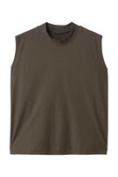 【ハー/HER.】のハイネックノースリーブプルオーバー 人気、トレンドファッション・服の通販 founy(ファニー) ファッション Fashion レディースファッション Fashion for Women トップス・カットソー Cut & Sew Tops キャミソール&ノースリーブ Camisoles & Sleeveless Tops シャツ・ブラウス・オフィスカジュアル Elegant Blouses & Button-Ups ロングTシャツ・Tシャツ Longline T-Shirts & Tees カジュアルプルオーバー・ニットトップス Pullovers & Knit Tops / Casual Pullovers カットソー・ベーシックTシャツ Cut-and-Sewn Tops / Stretch Tees & Basics カットソー Cut and Sewn Top キャミソール Camisole, Spaghetti Strap Top シンプル Simple, Minimal タンク Tank Top, Sleeveless Top ハイネック High Neck, Mock Neck ボックス Boxy, Box Shape ボトム Bottoms, Lower Wear 再入荷 Restock / Back in Stock 夏 Summer |ID:prp329100004546624