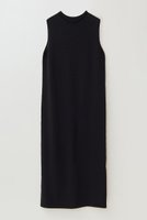 【ハー/HER.】の【5/22 12:00販売開始】スリーブレスサマーニットワンピース 人気、トレンドファッション・服の通販 founy(ファニー) ファッション Fashion レディースファッション WOMEN ワンピース Dress ニットワンピース Knit Dresses チュニック Tunic チュニック Tunic ロング Long NEW・新作・新着・新入荷 New Arrivals |ID:prp329100004546625
