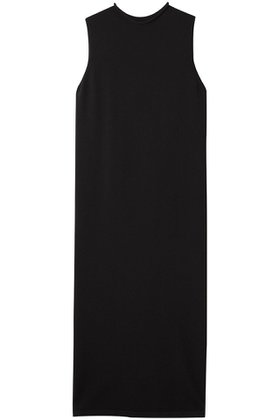 【ハー/HER.】 スリーブレスサマーニットワンピース人気、トレンドファッション・服の通販 founy(ファニー) ファッション Fashion レディースファッション Ladies' Fashion Online ワンピース Dress ニットワンピース Knit Dresses チュニック Tunic チュニック Tunic ロング Long 再入荷 Restock/Back In Stock/Re Arrival |ID:prp329100004546625
