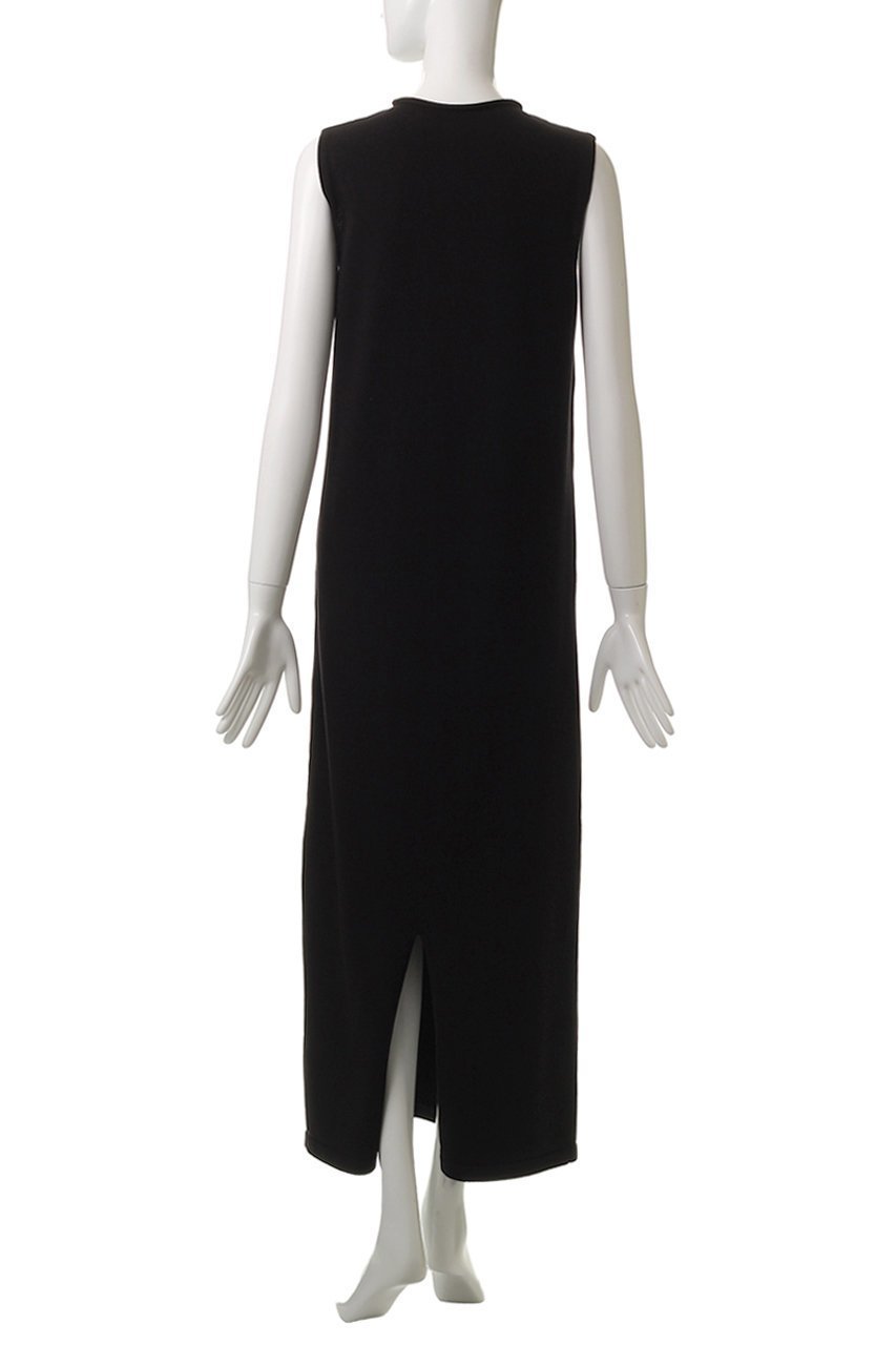 【ハー/HER.】のスリーブレスサマーニットワンピース 人気、トレンドファッション・服の通販 founy(ファニー) 　ファッション　Fashion　レディースファッション　Fashion for Women　ワンピース　Dresses　ニットワンピース　Knit Dresses　チュニック　Tunic Tops & Dresses　チュニック　Tunic, Long Top　ロング　Long, Long-Length　再入荷　Restock / Back in Stock　other-4|ID: prp329100004546625 ipo3291000000032648516