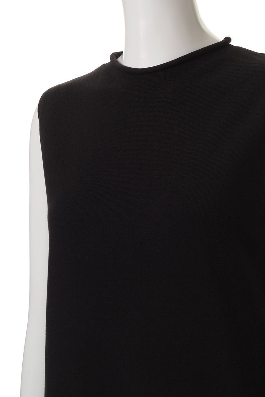 【ハー/HER.】のスリーブレスサマーニットワンピース 人気、トレンドファッション・服の通販 founy(ファニー) 　ファッション　Fashion　レディースファッション　Fashion for Women　ワンピース　Dresses　ニットワンピース　Knit Dresses　チュニック　Tunic Tops & Dresses　チュニック　Tunic, Long Top　ロング　Long, Long-Length　再入荷　Restock / Back in Stock　other-5|ID: prp329100004546625 ipo3291000000032648517