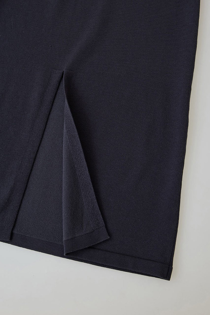 【ハー/HER.】のスリーブレスサマーニットワンピース 人気、トレンドファッション・服の通販 founy(ファニー) 　ファッション　Fashion　レディースファッション　Fashion for Women　ワンピース　Dresses　ニットワンピース　Knit Dresses　チュニック　Tunic Tops & Dresses　チュニック　Tunic, Long Top　ロング　Long, Long-Length　再入荷　Restock / Back in Stock　other-7|ID: prp329100004546625 ipo3291000000032648519
