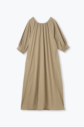 【レリル/lelill】 アジャスタブルサックOP人気、トレンドファッション・服の通販 founy(ファニー) ファッション Fashion レディースファッション WOMEN ワンピース Dress チュニック Tunic シャーリング Shirring タフタ Taffeta チュニック Tunic 夏 Summer NEW・新作・新着・新入荷 New Arrivals |ID:prp329100004547660
