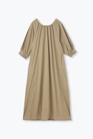 【レリル/lelill】の【EC店舗限定】アジャスタブルサックOP 人気、トレンドファッション・服の通販 founy(ファニー) ファッション Fashion レディースファッション WOMEN ワンピース Dress チュニック Tunic シャーリング Shirring タフタ Taffeta チュニック Tunic 再入荷 Restock/Back In Stock/Re Arrival 夏 Summer |ID:prp329100004547660