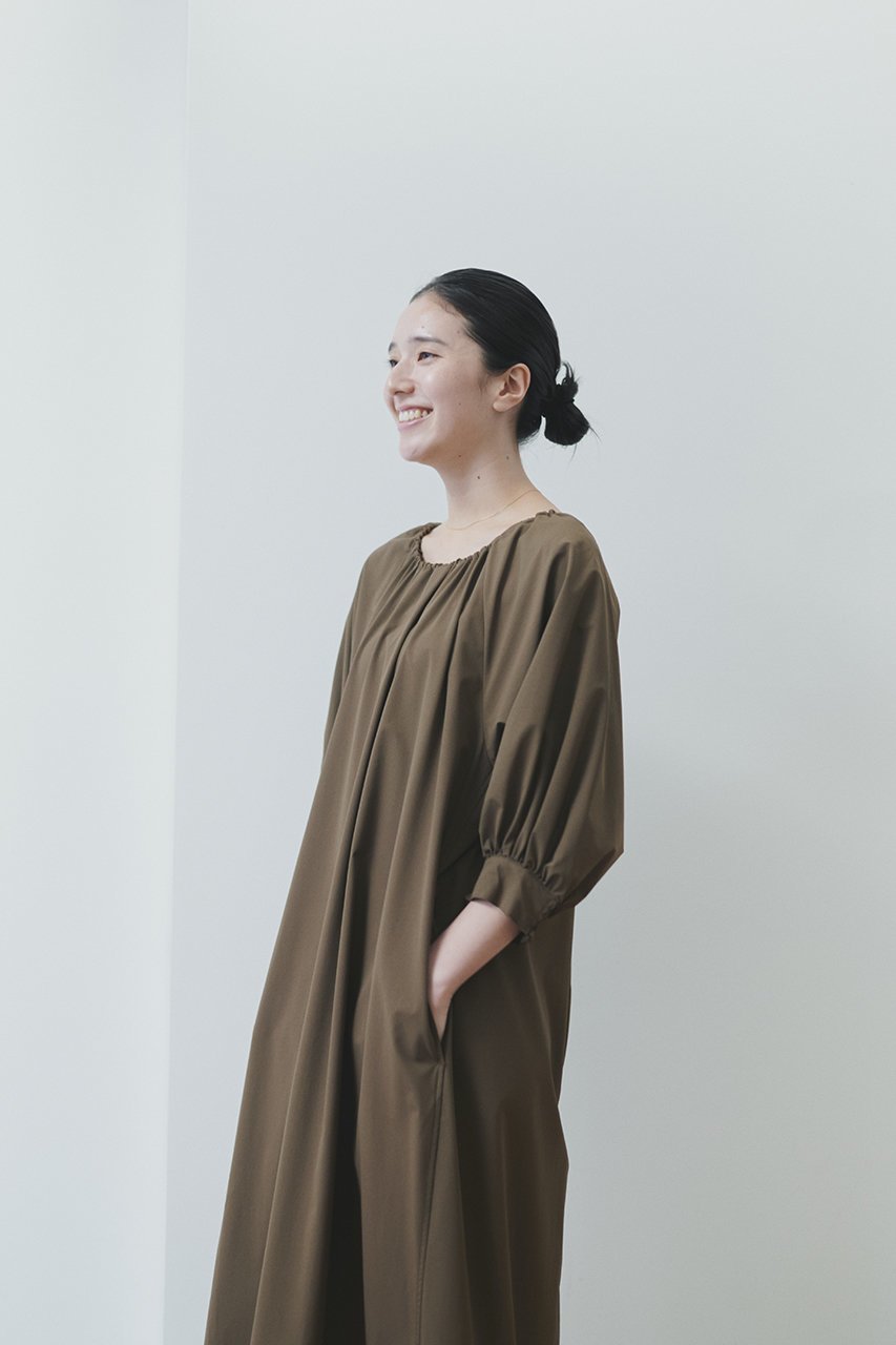 【レリル/lelill】のアジャスタブルサックOP 人気、トレンドファッション・服の通販 founy(ファニー) 　ファッション　Fashion　レディースファッション　WOMEN　ワンピース　Dress　チュニック　Tunic　シャーリング　Shirring　タフタ　Taffeta　チュニック　Tunic　夏　Summer　NEW・新作・新着・新入荷　New Arrivals　other-8|ID: prp329100004547660 ipo3291000000032137432