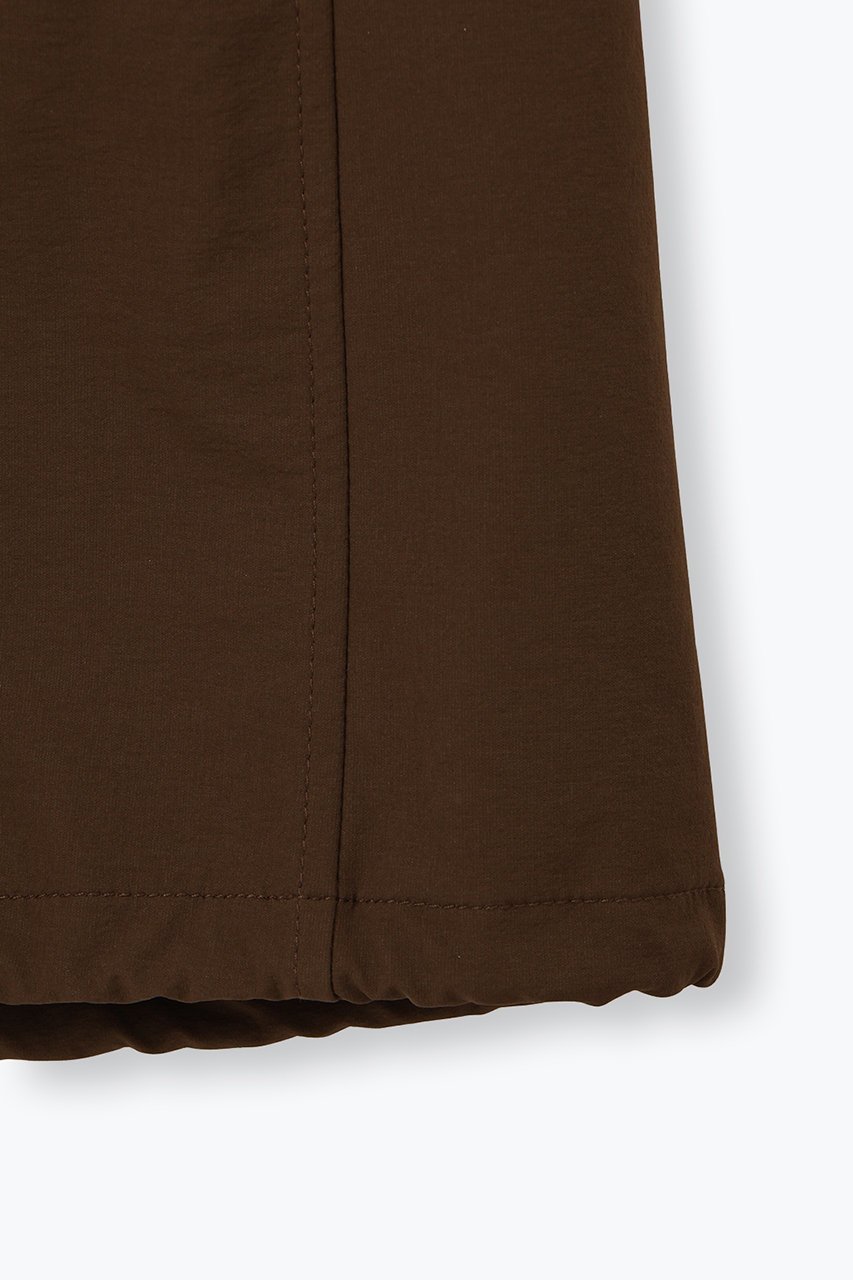 【レリル/lelill】の【EC店舗限定】アジャスタブルサックOP 人気、トレンドファッション・服の通販 founy(ファニー) 　ファッション　Fashion　レディースファッション　Fashion for Women　ワンピース　Dresses　チュニック　Tunic Tops & Dresses　シャーリング　Shirring, Ruched　タフタ　Taffeta, Structured Fabric　チュニック　Tunic, Long Top　夏　Summer　other-6|ID: prp329100004547660 ipo3291000000035930115