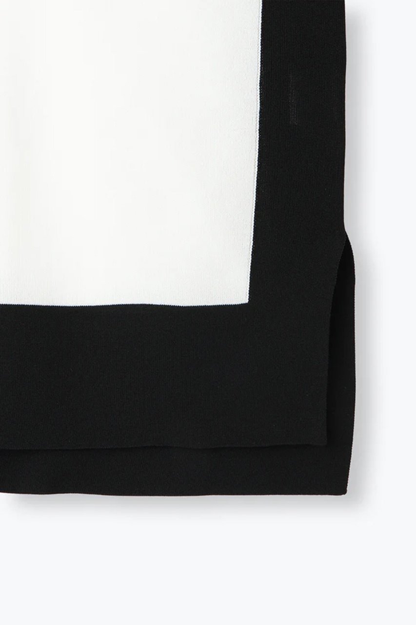 【レリル/lelill】のハイテクバイカラーケープ 人気、トレンドファッション・服の通販 founy(ファニー) 　ファッション　Fashion　レディースファッション　Fashion for Women　トップス・カットソー　Cut & Sew Tops　シャツ・ブラウス・オフィスカジュアル　Elegant Blouses & Button-Ups　ロングTシャツ・Tシャツ　Longline T-Shirts & Tees　カットソー・ベーシックTシャツ　Cut-and-Sewn Tops / Stretch Tees & Basics　ショート　Short, Short Length　スリーブ　Sleeve, Long Sleeve / Short Sleeve　ワイド　Wide, Wide Fit　夏　Summer　軽量　Lightweight, Ultra Light　other-5|ID: prp329100004547661 ipo3291000000035877529