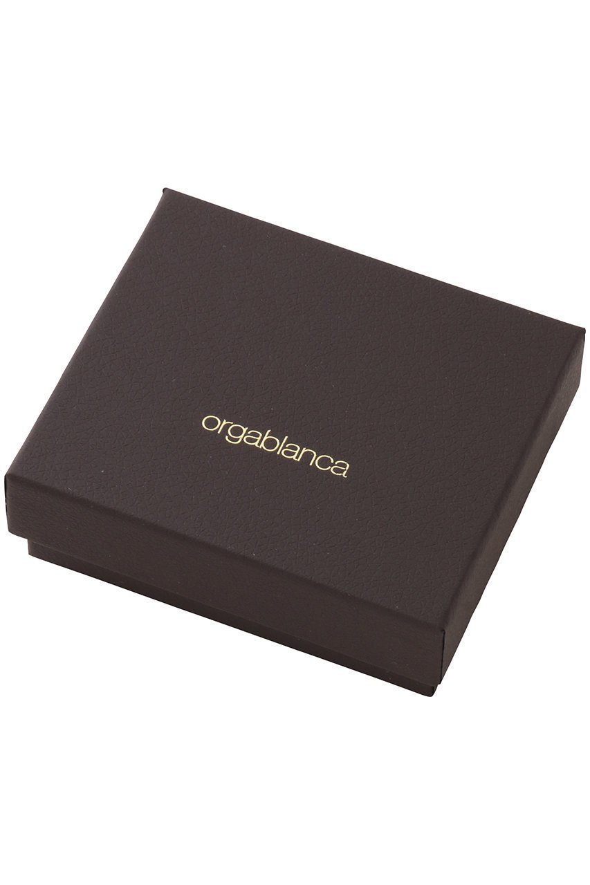 【コルコバード/CORCOVADO】の【orgablanca】G/BEBENOR small ピアス 人気、トレンドファッション・服の通販 founy(ファニー) 　ファッション　Fashion　レディースファッション　Fashion for Women　ジュエリー　Jewelry　ファッションリング　Fashion Rings　イヤリング・フープ・ドロップタイプ　Hoop, Drop & Clip Earrings　イヤリング　Earrings　パール　Pearl, Pearl Accent　フェミニン　Feminine, Girly　フープ　Hoop, Hoop Earrings　other-4|ID: prp329100004547663 ipo3291000000036200550