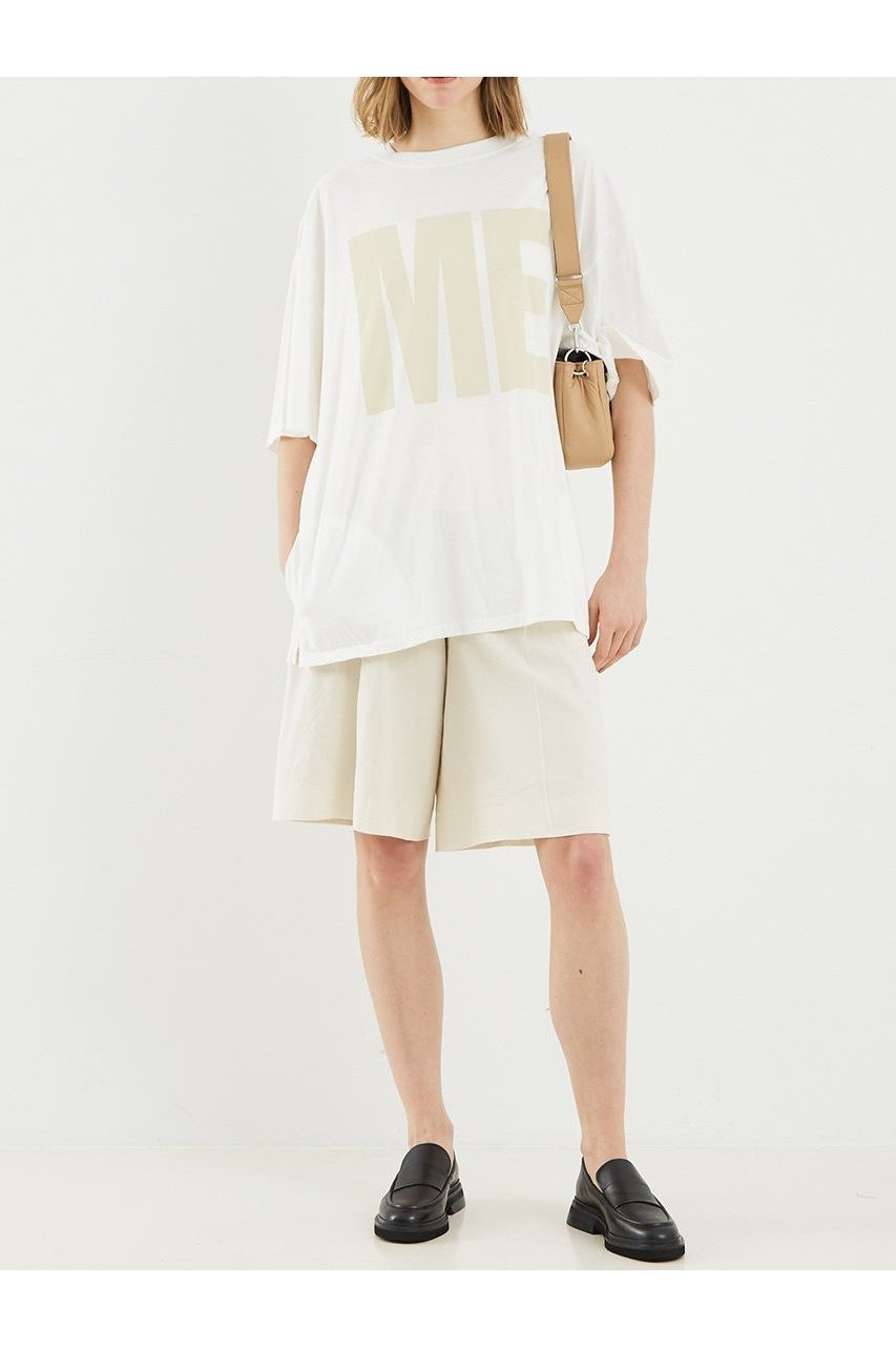 【デザイン ワークス/DESIGN WORKS】のリネンヴィスコースハイウエストハーフパンツ 人気、トレンドファッション・服の通販 founy(ファニー) 　ファッション　Fashion　レディースファッション　WOMEN　パンツ　Pants　ハーフ / ショートパンツ　Short Pants　サマー　Summer　ショート　Short　ストレッチ　Stretch　ハーフ　Half　フロント　Front　リネン　Linen　エレガント 上品　Elegant　NEW・新作・新着・新入荷　New Arrivals　other-7|ID: prp329100004547664 ipo3291000000032137475
