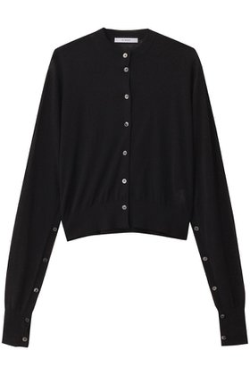 【チノ/CINOH】 コットン2way カーディガン人気、トレンドファッション・服の通販 founy(ファニー) ファッション Fashion レディースファッション WOMEN トップス・カットソー Tops/Tshirt ニット Knit Tops カーディガン Cardigans カーディガン Cardigan エレガント 上品 Elegant 定番 Standard NEW・新作・新着・新入荷 New Arrivals |ID:prp329100004547672