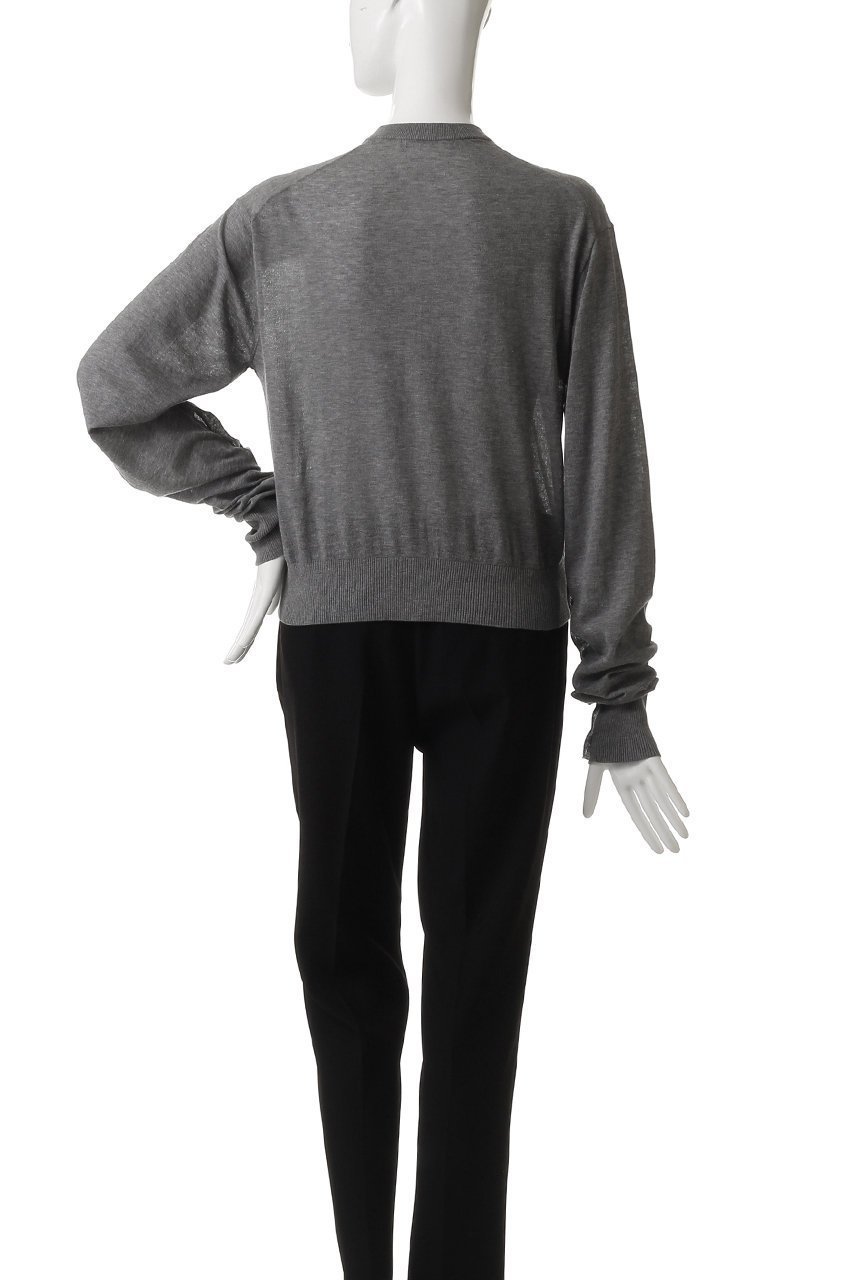 【チノ/CINOH】のコットン2way カーディガン 人気、トレンドファッション・服の通販 founy(ファニー) 　ファッション　Fashion　レディースファッション　WOMEN　トップス・カットソー　Tops/Tshirt　ニット　Knit Tops　カーディガン　Cardigans　カーディガン　Cardigan　エレガント 上品　Elegant　定番　Standard　NEW・新作・新着・新入荷　New Arrivals　other-4|ID: prp329100004547672 ipo3291000000032137531