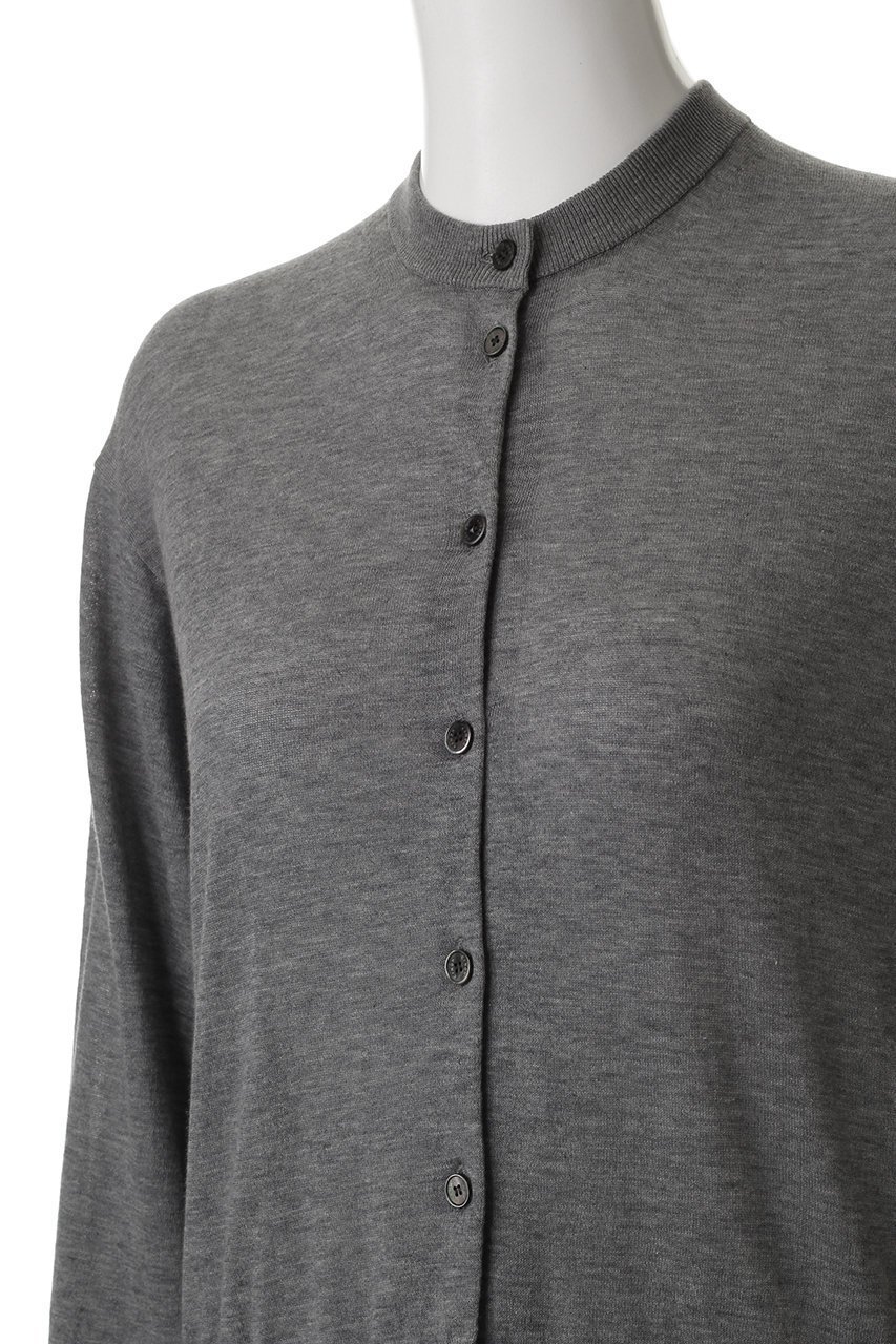 【チノ/CINOH】のコットン2way カーディガン 人気、トレンドファッション・服の通販 founy(ファニー) 　ファッション　Fashion　レディースファッション　WOMEN　トップス・カットソー　Tops/Tshirt　ニット　Knit Tops　カーディガン　Cardigans　カーディガン　Cardigan　エレガント 上品　Elegant　定番　Standard　NEW・新作・新着・新入荷　New Arrivals　other-5|ID: prp329100004547672 ipo3291000000032137532