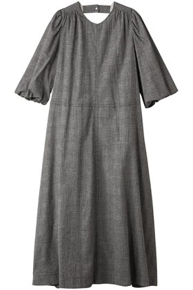 【オブラダ/Oblada】 クラシックドレス チェック人気、トレンドファッション・服の通販 founy(ファニー) ファッション Fashion レディースファッション WOMEN ワンピース Dress ドレス Party Dresses チュニック Tunic クラシック Classic チェック Check チュニック Tunic ドレス Dress ロング Long NEW・新作・新着・新入荷 New Arrivals |ID:prp329100004547675