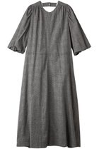 【オブラダ/Oblada】のクラシックドレス チェック グレンチェック|ID: prp329100004547675 ipo3291000000032137554