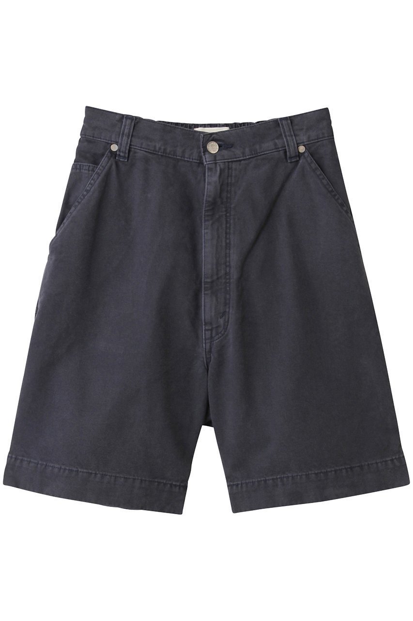 【オブラダ/Oblada】のスケーター ダック ショートパンツ インテリア・キッズ・メンズ・レディースファッション・服の通販 founy(ファニー) 　ファッション　Fashion　レディースファッション　WOMEN　パンツ　Pants　ハーフ / ショートパンツ　Short Pants　おすすめ　Recommend　ショート　Short　タンク　Tank　NEW・新作・新着・新入荷　New Arrivals　ネイビー|ID: prp329100004547677 ipo3291000000032137573