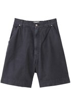 【オブラダ/Oblada】のスケーター ダック ショートパンツ 人気、トレンドファッション・服の通販 founy(ファニー) ファッション Fashion レディースファッション Fashion for Women パンツ Pants & Trousers ショートパンツ・ハーフパンツ High-Waisted & Relaxed Shorts おすすめ Recommended / Our Picks ショート Short, Short Length タンク Tank Top, Sleeveless Top thumbnail ネイビー|ID: prp329100004547677 ipo3291000000035699904