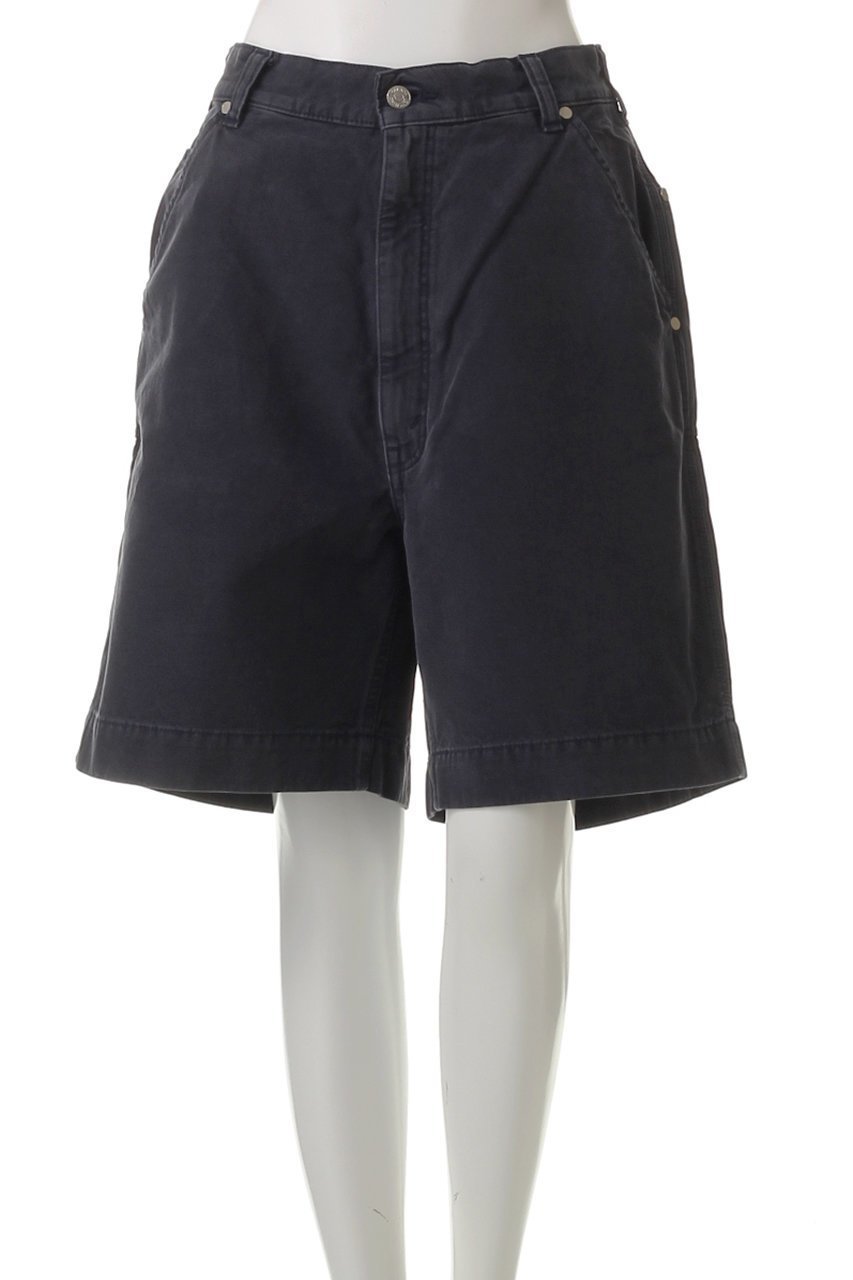 【オブラダ/Oblada】のスケーター ダック ショートパンツ 人気、トレンドファッション・服の通販 founy(ファニー) 　ファッション　Fashion　レディースファッション　Fashion for Women　パンツ　Pants & Trousers　ショートパンツ・ハーフパンツ　High-Waisted & Relaxed Shorts　おすすめ　Recommended / Our Picks　ショート　Short, Short Length　タンク　Tank Top, Sleeveless Top　other-2|ID: prp329100004547677 ipo3291000000035699906