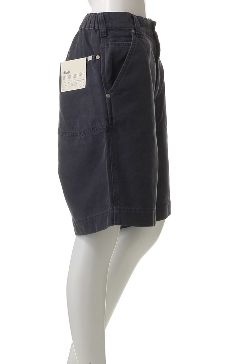 【オブラダ/Oblada】のスケーター ダック ショートパンツ 人気、トレンドファッション・服の通販 founy(ファニー) 　ファッション　Fashion　レディースファッション　Fashion for Women　パンツ　Pants & Trousers　ショートパンツ・ハーフパンツ　High-Waisted & Relaxed Shorts　おすすめ　Recommended / Our Picks　ショート　Short, Short Length　タンク　Tank Top, Sleeveless Top　other-3|ID: prp329100004547677 ipo3291000000035699908