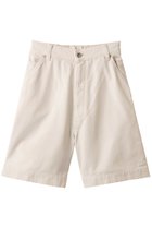 【オブラダ/Oblada】のスケーター ダック ショートパンツ 人気、トレンドファッション・服の通販 founy(ファニー) ファッション Fashion レディースファッション Fashion for Women パンツ Pants & Trousers ショートパンツ・ハーフパンツ High-Waisted & Relaxed Shorts おすすめ Recommended / Our Picks ショート Short, Short Length タンク Tank Top, Sleeveless Top thumbnail アイボリー|ID: prp329100004547677 ipo3291000000036555103