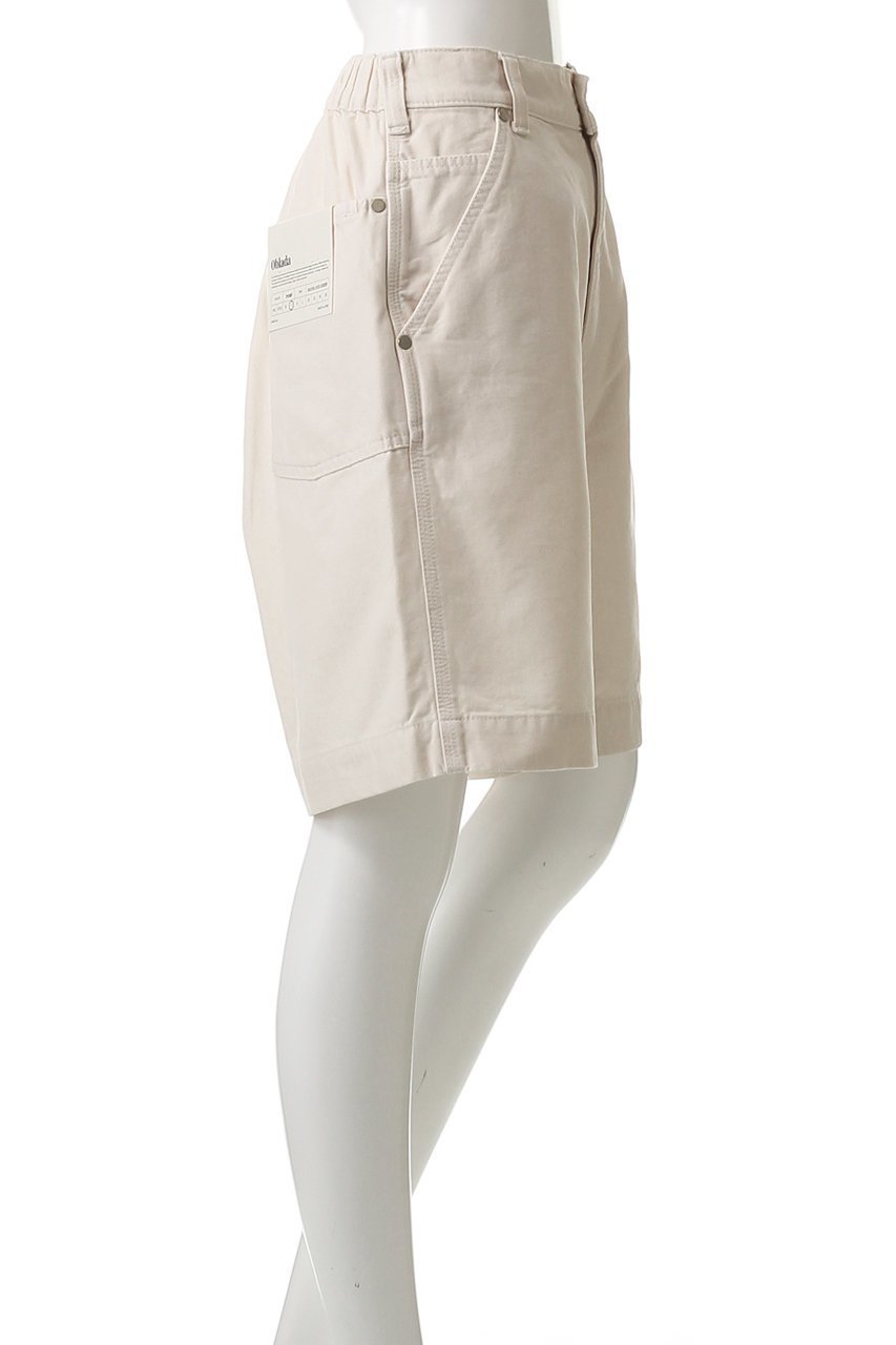 【オブラダ/Oblada】のスケーター ダック ショートパンツ 人気、トレンドファッション・服の通販 founy(ファニー) ファッション Fashion レディースファッション Fashion for Women パンツ Pants & Trousers ショートパンツ・ハーフパンツ High-Waisted & Relaxed Shorts おすすめ Recommended / Our Picks ショート Short, Short Length タンク Tank Top, Sleeveless Top other-3|ID: prp329100004547677 ipo3291000000036555106