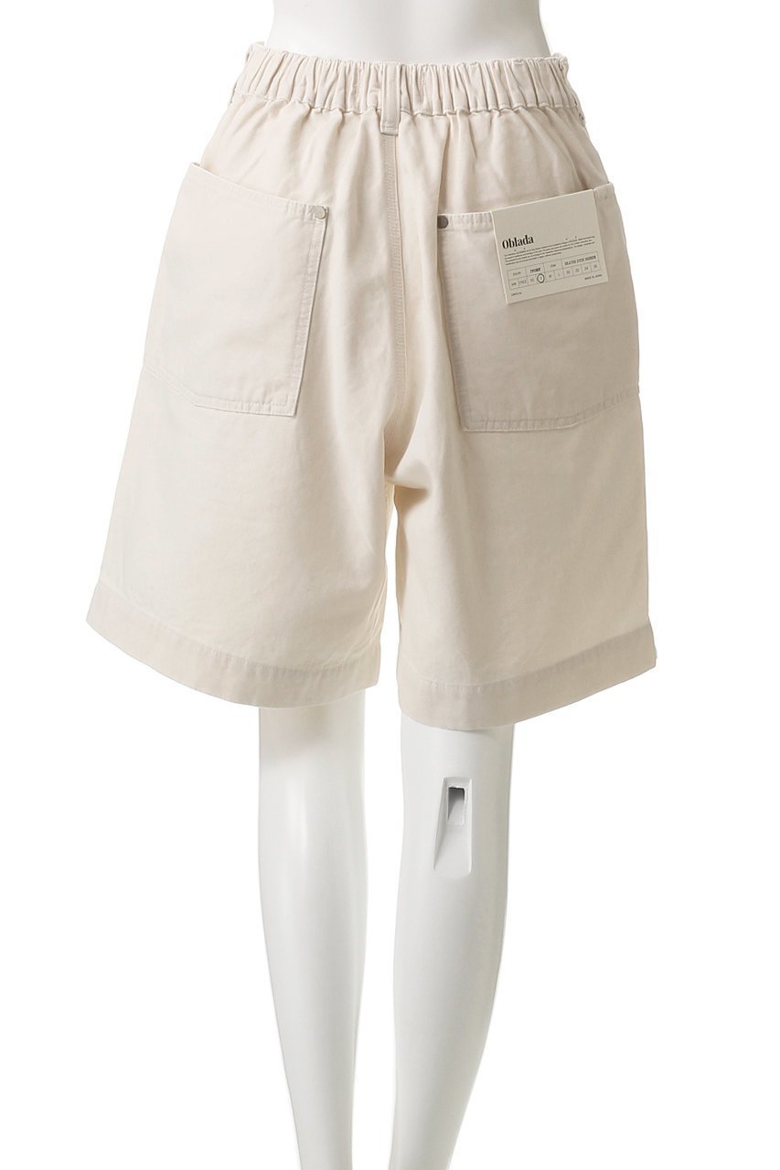 【オブラダ/Oblada】のスケーター ダック ショートパンツ 人気、トレンドファッション・服の通販 founy(ファニー) ファッション Fashion レディースファッション Fashion for Women パンツ Pants & Trousers ショートパンツ・ハーフパンツ High-Waisted & Relaxed Shorts おすすめ Recommended / Our Picks ショート Short, Short Length タンク Tank Top, Sleeveless Top other-4|ID: prp329100004547677 ipo3291000000036555107