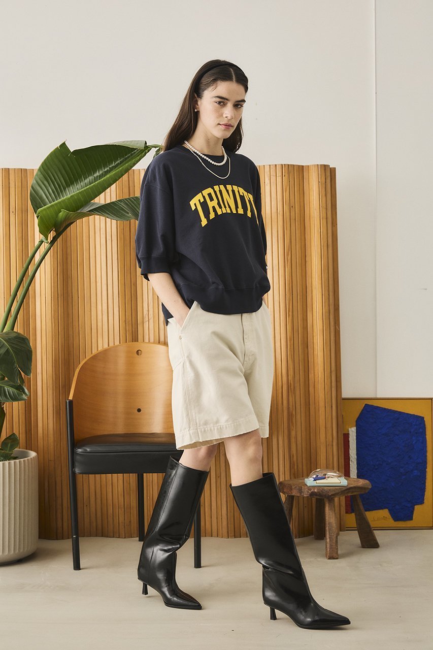 【オブラダ/Oblada】のスケーター ダック ショートパンツ 人気、トレンドファッション・服の通販 founy(ファニー) ファッション Fashion レディースファッション Fashion for Women パンツ Pants & Trousers ショートパンツ・ハーフパンツ High-Waisted & Relaxed Shorts おすすめ Recommended / Our Picks ショート Short, Short Length タンク Tank Top, Sleeveless Top other-7|ID: prp329100004547677 ipo3291000000036555110