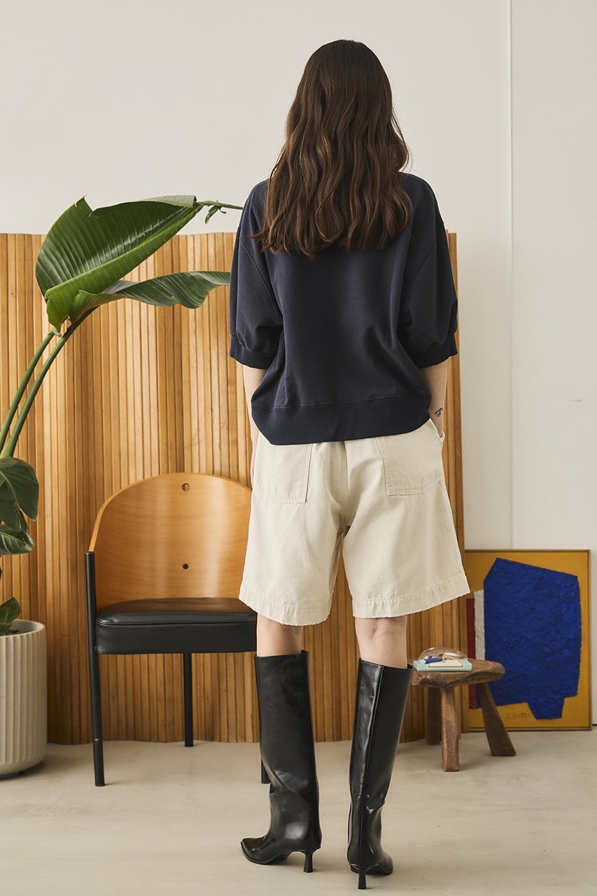 【オブラダ/Oblada】のスケーター ダック ショートパンツ 人気、トレンドファッション・服の通販 founy(ファニー) ファッション Fashion レディースファッション Fashion for Women パンツ Pants & Trousers ショートパンツ・ハーフパンツ High-Waisted & Relaxed Shorts おすすめ Recommended / Our Picks ショート Short, Short Length タンク Tank Top, Sleeveless Top other-8|ID: prp329100004547677 ipo3291000000036555111