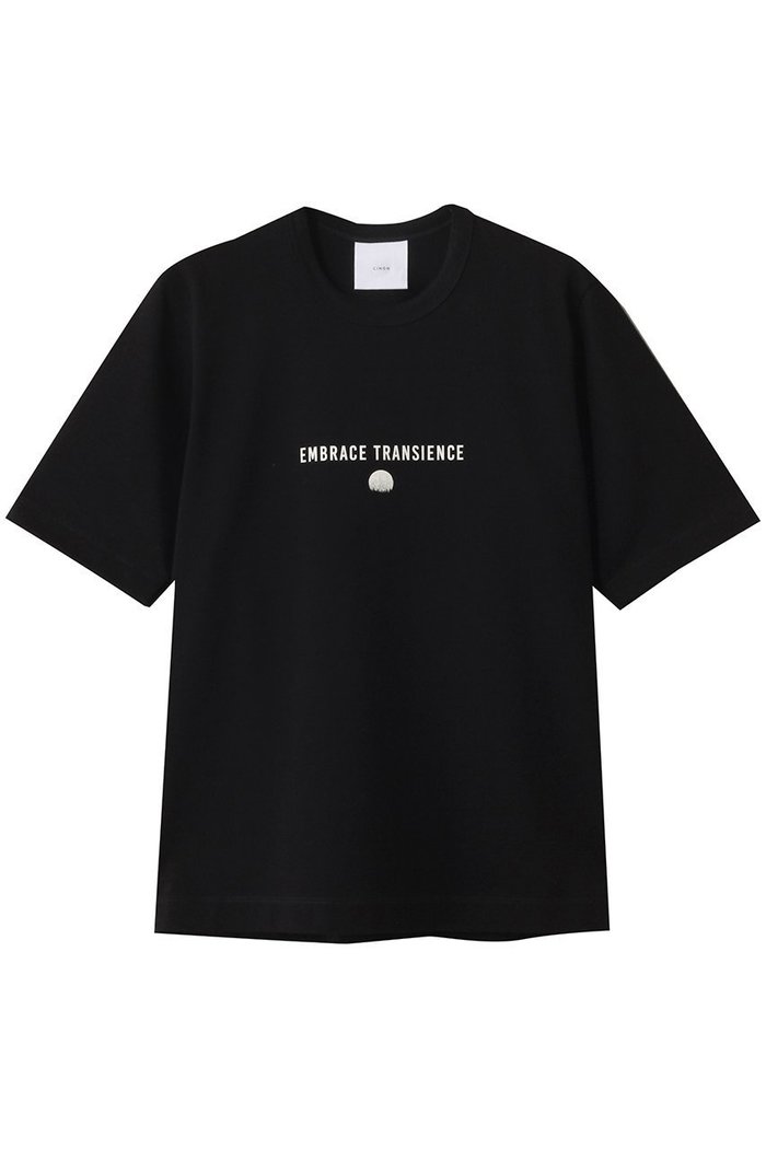 【チノ/CINOH】のプリント コンパクトTシャツ インテリア・キッズ・メンズ・レディースファッション・服の通販 founy(ファニー) https://founy.com/ ファッション Fashion レディースファッション WOMEN トップス・カットソー Tops/Tshirt シャツ/ブラウス Shirts/Blouses ロング / Tシャツ T-Shirts カットソー Cut and Sewn コンパクト Compact ショート Short スリーブ Sleeve フロント Front プリント Print ワイド Wide 人気 Popularity 再入荷 Restock/Back In Stock/Re Arrival |ID: prp329100004547678 ipo3291000000032137578