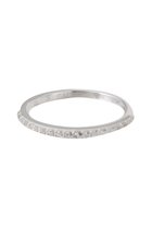【デイジー ロンドン/DAISY LONDON】のDainty Crystal Stacking リング シルバー|ID: prp329100004547684 ipo3291000000032137616
