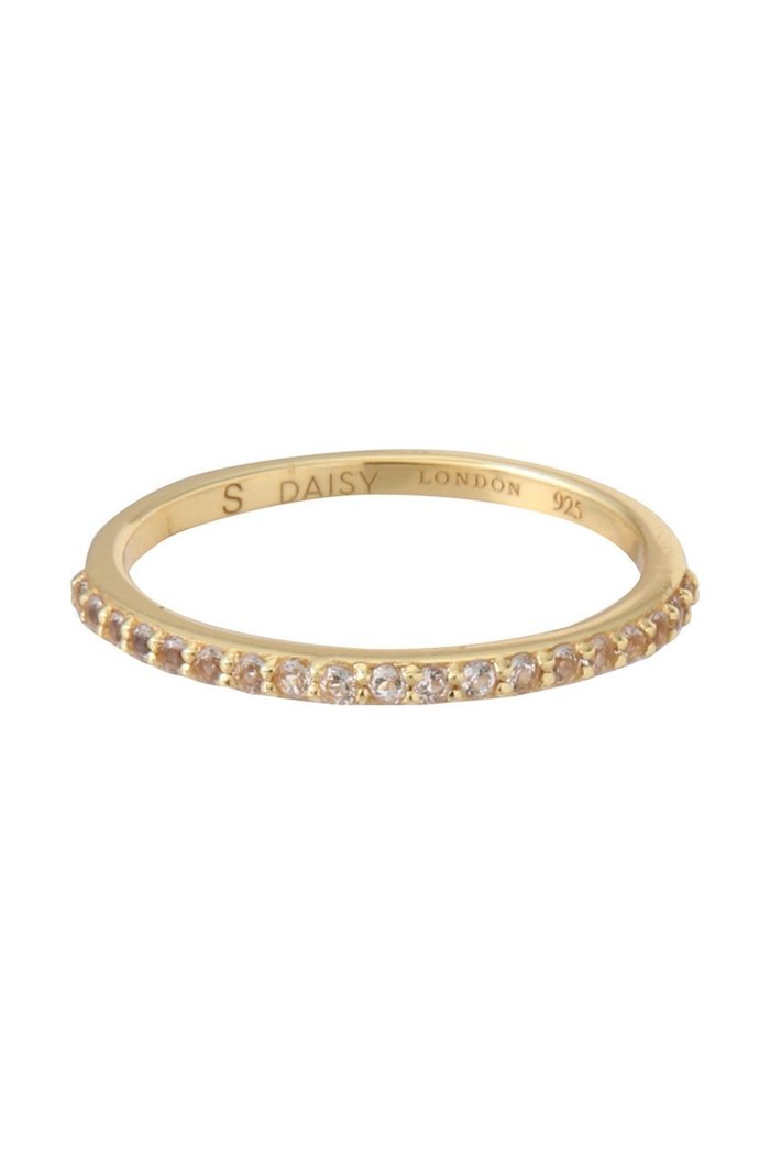 【デイジー ロンドン/DAISY LONDON】のDainty Crystal Stacking リング インテリア・キッズ・メンズ・レディースファッション・服の通販 founy(ファニー) https://founy.com/ ファッション Fashion レディースファッション WOMEN パーティ Party NEW・新作・新着・新入荷 New Arrivals |ID: prp329100004547685 ipo3291000000032137619