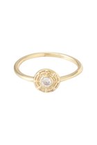 【デイジー ロンドン/DAISY LONDON】のApollo Sparkle リング ゴールド|ID: prp329100004547691 ipo3291000000036200616