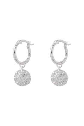 【デイジー ロンドン/DAISY LONDON】 Apollo Sparkle Drop ピアス人気、トレンドファッション・服の通販 founy(ファニー) ファッション Fashion レディースファッション Fashion for Women ジュエリー Jewelry ファッションリング Fashion Rings イヤリング・フープ・ドロップタイプ Hoop, Drop & Clip Earrings イヤリング Earrings コレクション Collection, Seasonal Line テクスチャー Texture, Textured Fabric ドロップ Drop Shoulder, Dropped Style パーティ Party, Party Style ボックス Boxy, Box Shape ポーチ Pouch, Small Case モチーフ Motif, Design Theme 旅行 Travel 春 Spring |ID:prp329100004547692