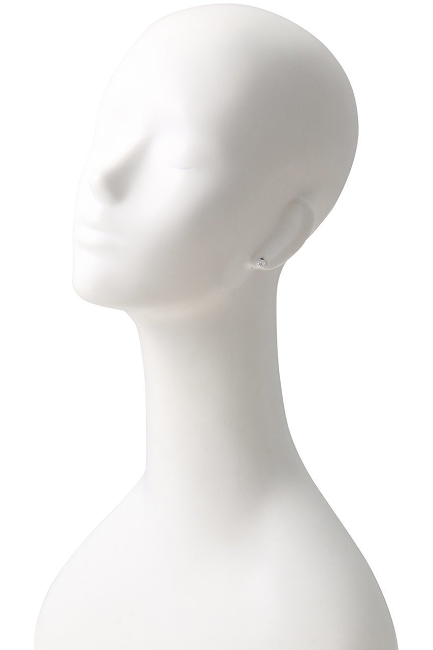 【デイジー ロンドン/DAISY LONDON】のApollo Sparkle Stud ピアス 人気、トレンドファッション・服の通販 founy(ファニー) 　ファッション　Fashion　レディースファッション　Fashion for Women　ジュエリー　Jewelry　ファッションリング　Fashion Rings　イヤリング・フープ・ドロップタイプ　Hoop, Drop & Clip Earrings　イヤリング　Earrings　コレクション　Collection, Seasonal Line　テクスチャー　Texture, Textured Fabric　ボックス　Boxy, Box Shape　ポーチ　Pouch, Small Case　春　Spring　other-2|ID: prp329100004547695 ipo3291000000032137666