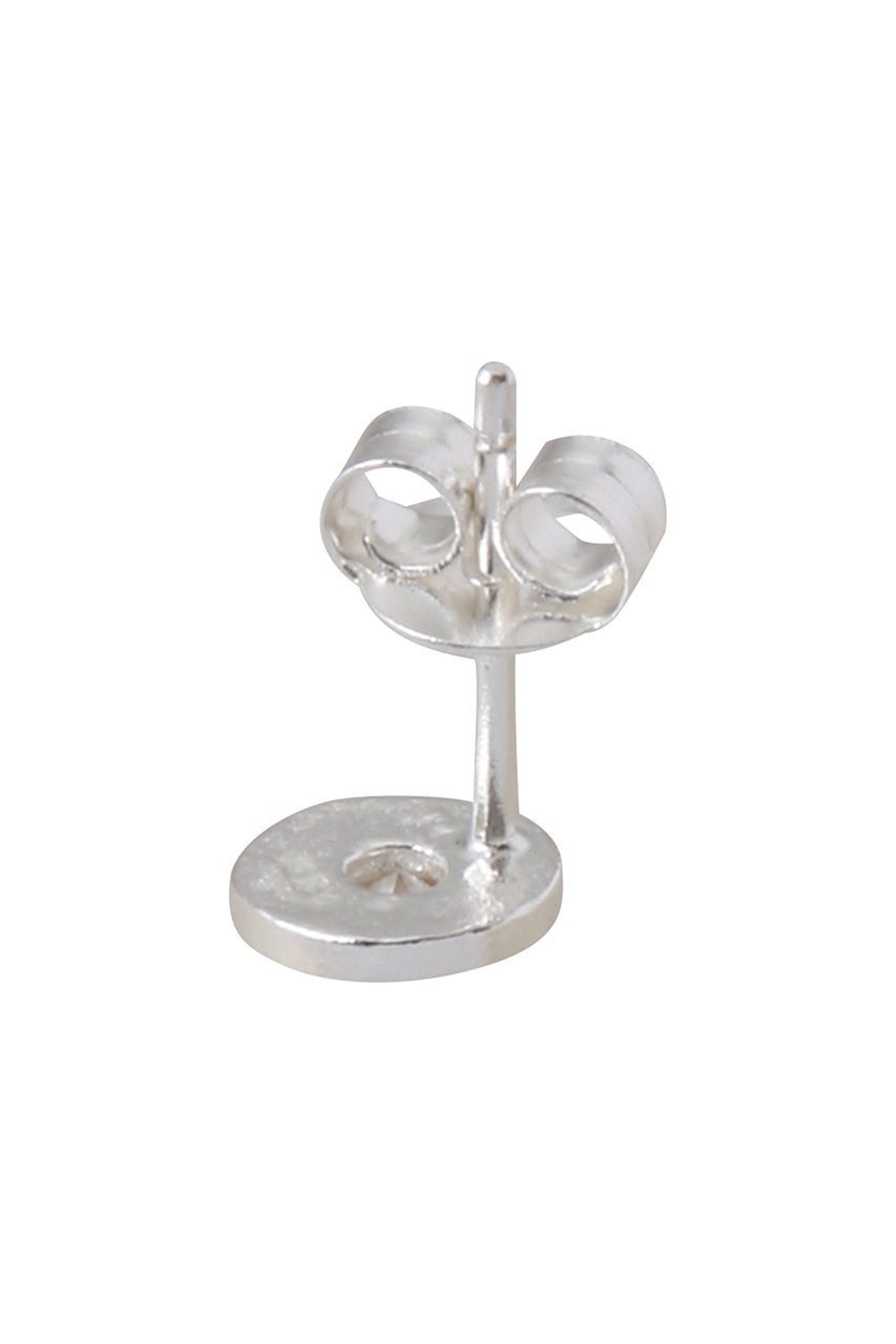 【デイジー ロンドン/DAISY LONDON】のApollo Sparkle Stud ピアス 人気、トレンドファッション・服の通販 founy(ファニー) 　ファッション　Fashion　レディースファッション　Fashion for Women　ジュエリー　Jewelry　ファッションリング　Fashion Rings　イヤリング・フープ・ドロップタイプ　Hoop, Drop & Clip Earrings　イヤリング　Earrings　コレクション　Collection, Seasonal Line　テクスチャー　Texture, Textured Fabric　ボックス　Boxy, Box Shape　ポーチ　Pouch, Small Case　春　Spring　other-4|ID: prp329100004547695 ipo3291000000035472876