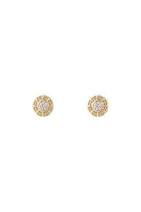 【デイジー ロンドン/DAISY LONDON】のApollo Sparkle Stud ピアス 人気、トレンドファッション・服の通販 founy(ファニー) ファッション Fashion レディースファッション Fashion for Women ジュエリー Jewelry ファッションリング Fashion Rings イヤリング・フープ・ドロップタイプ Hoop, Drop & Clip Earrings イヤリング Earrings コレクション Collection, Seasonal Line テクスチャー Texture, Textured Fabric ボックス Boxy, Box Shape ポーチ Pouch, Small Case 旅行 Travel 春 Spring |ID:prp329100004547696
